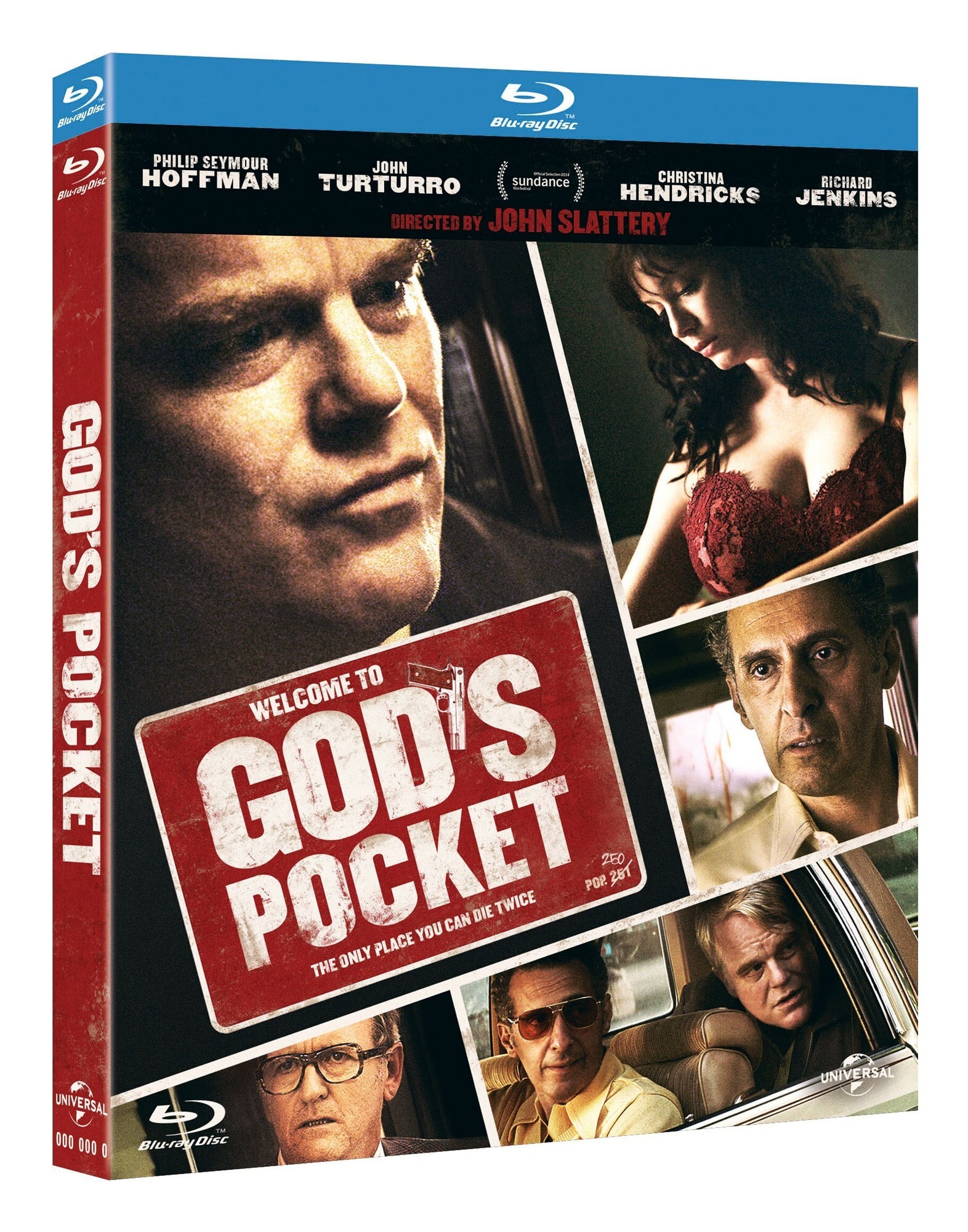 Gods Pocket Blu Ray Gigantti Verkkokauppa