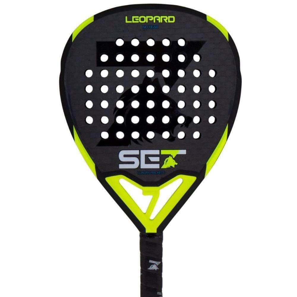 Set Leopard Padelmailat Gigantti Verkkokauppa