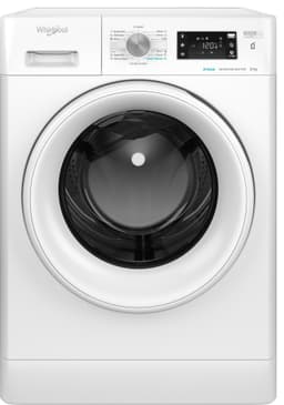 Whirlpool pyykinpesukone FFB 9469 WV EE