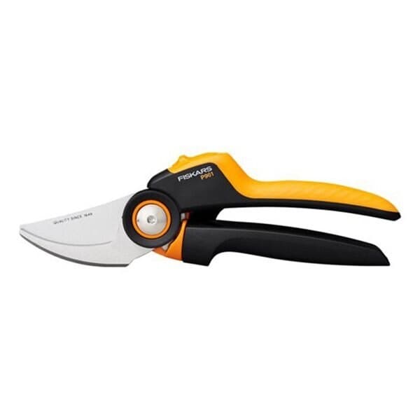 Fiskars 1057175 X-series oksasakset ohileikkaava L P961