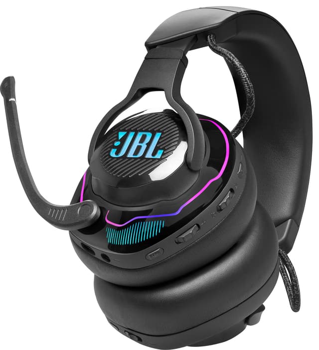 JBL Quantum 910 langattomat pelikuulokkeet