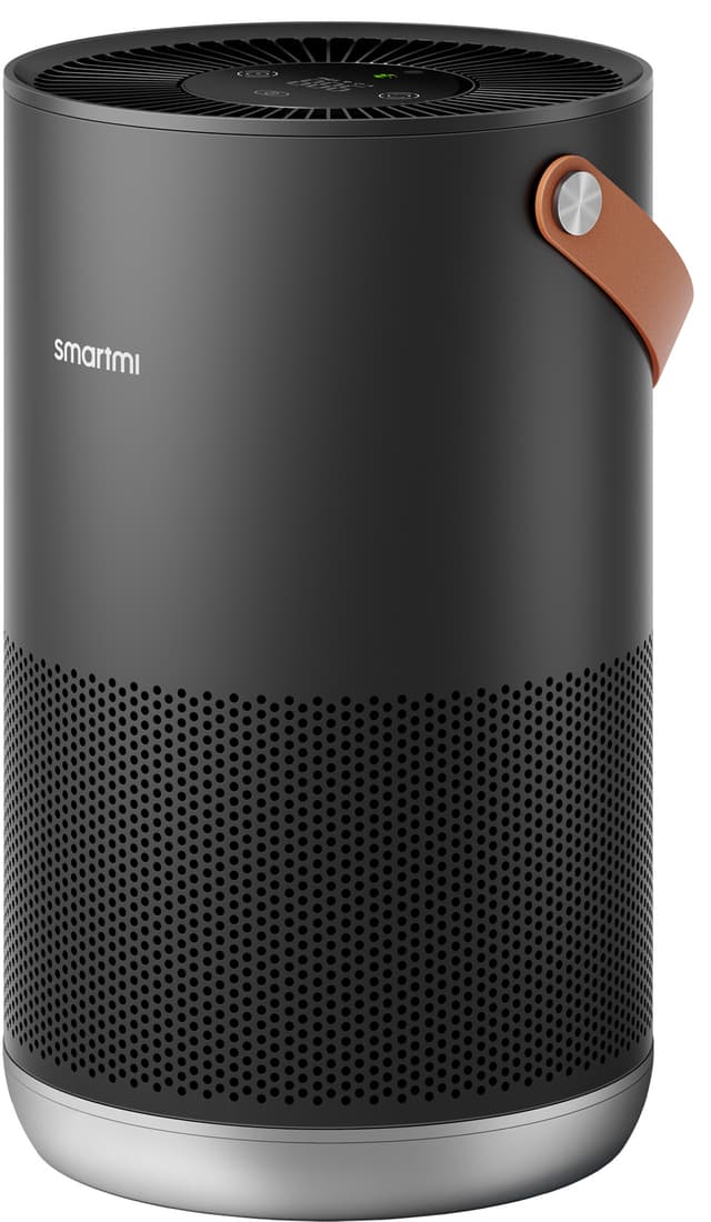 Smartmi Air purifier P1 SM1002 (musta)