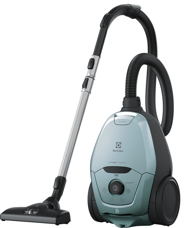 Electrolux Pure D8.2 pölynimuri PD824MB