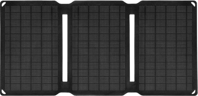 Sandberg 21 W kaksois-USB aurinkolaturi