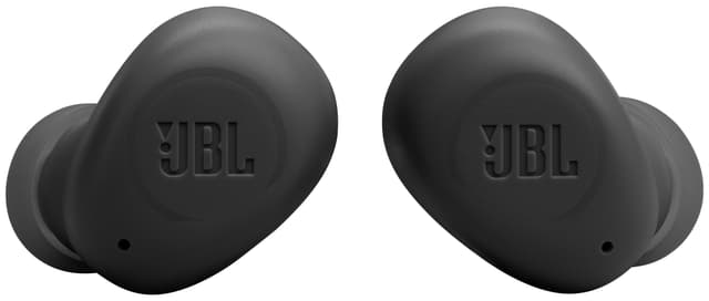 JBL Wave Bud täysin langattomat in-ear kuulokkeet (musta)