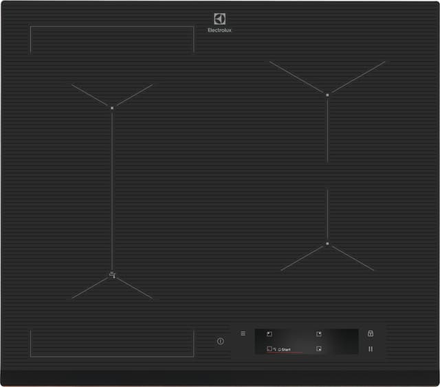 Electrolux induktiotaso HOB690FMF integroitava