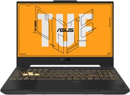 Asus TUF Gaming A15 R9-7/16/512/4070 15,6" pelikannettava