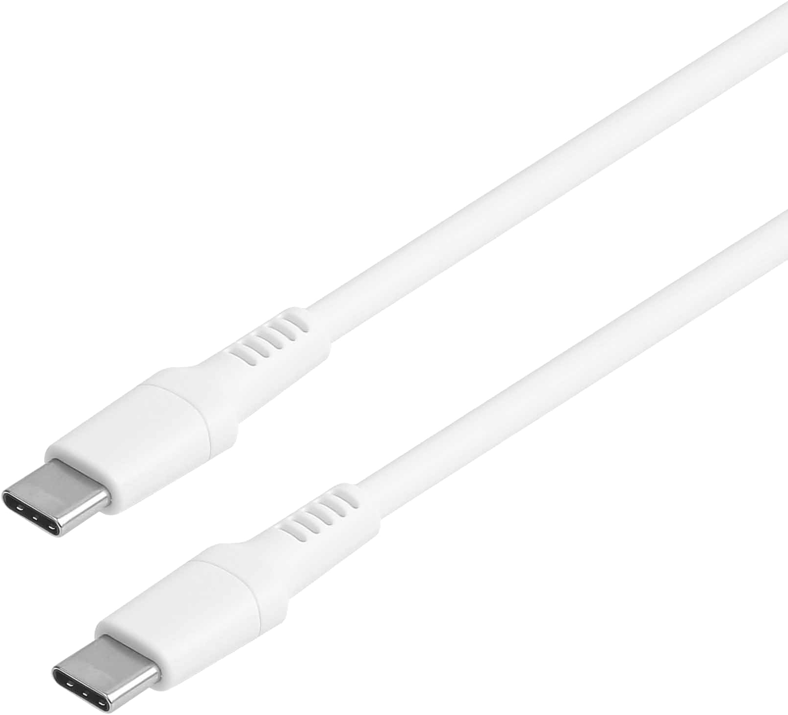 Sandstrøm USB-C - USB-C kaapeli (3 m)