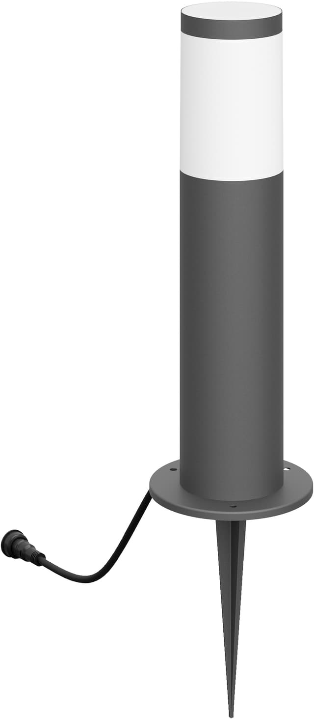 Philips GardenLink LV Utrecht Pedestal ulkovalaisin 6 W (viileä)