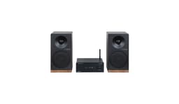 Tangent Ampster II X4 Micro System Black