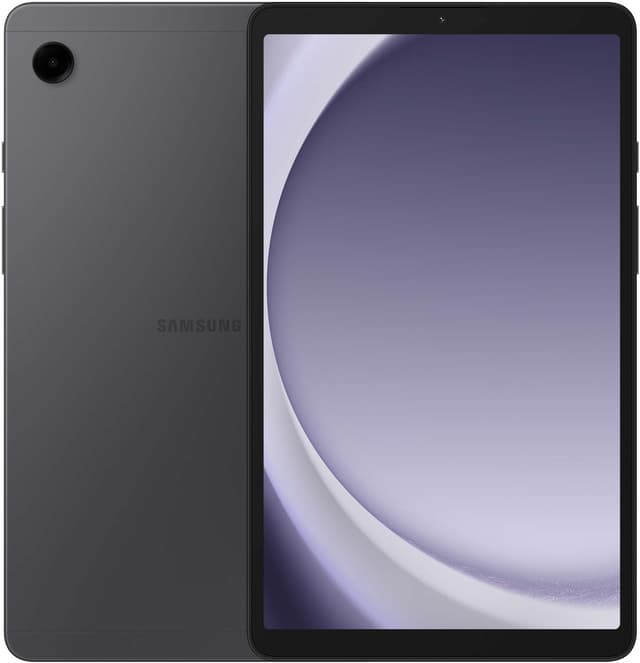 Samsung Galaxy Tab A9 LTE tabletti 4/64 GB (grafiitti)