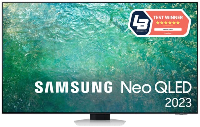 Samsung 75" QN85C 4K Neo QLED Smart TV (2023)