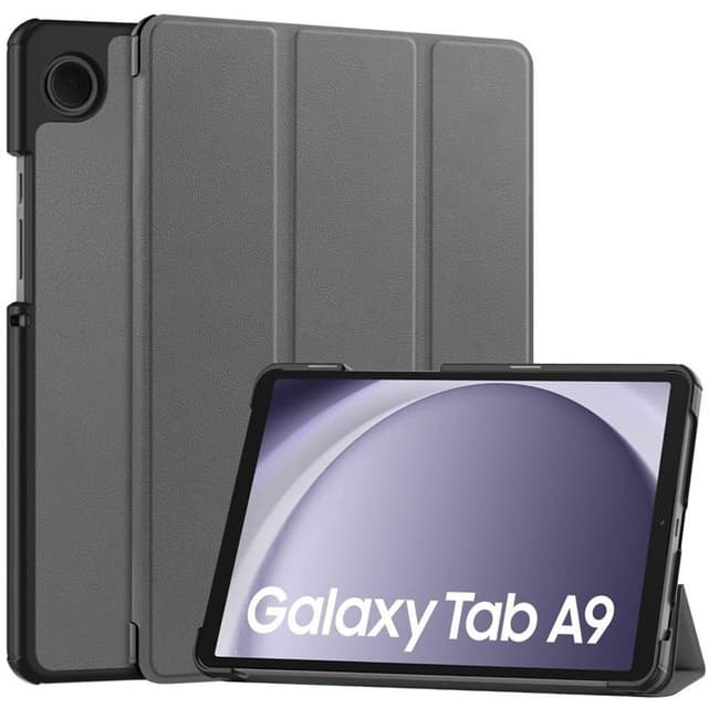 Aktiivinen kotelo Samsung Galaxy Tab A9 - Harmaa