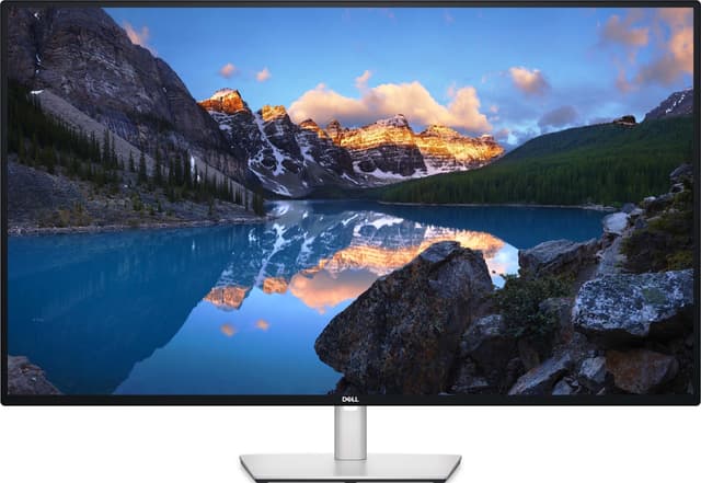 Dell UltraSharp U4323QE 43" näyttö