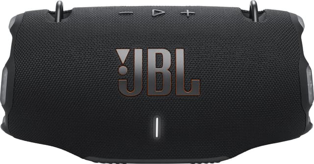 JBL Xtreme 4 kannettava kaiutin (musta)