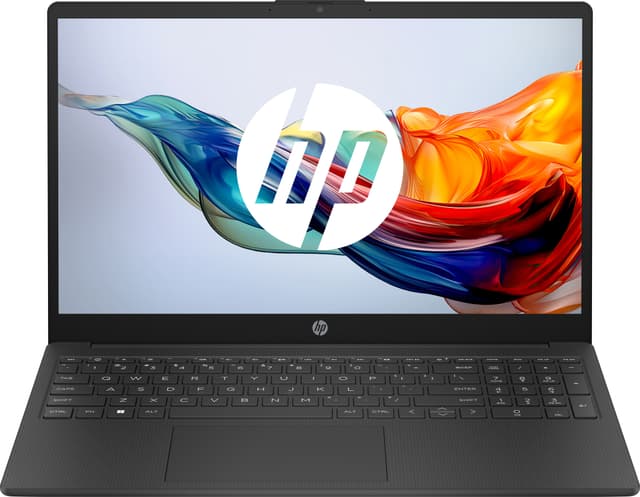 HP Laptop R5/8/512 15,6" kannettava