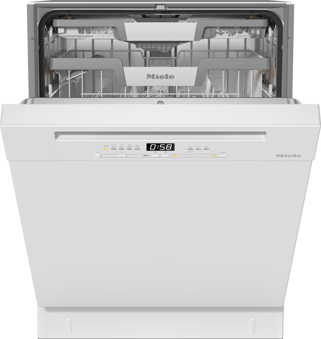 Miele Astianpesukone G 5443 SCU BW Excellence