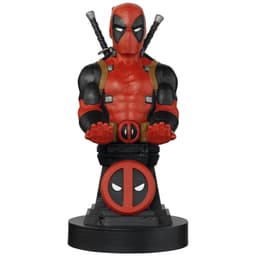 Exquisite Gaming Cable Guy micro USB laturi/teline (Deadpool)