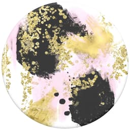 PopSockets vaihtokuori (Gilded glam)