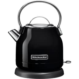 Kitchenaid Classic vedenkeitin 5KEK1222EOB