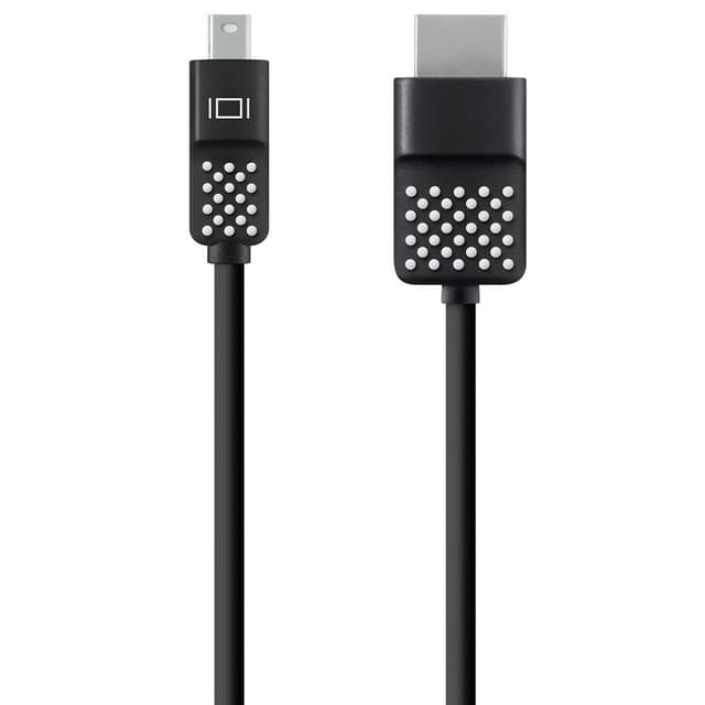 Belkin Mini DisplayPort - HDMI kaapeli (1,8 m)