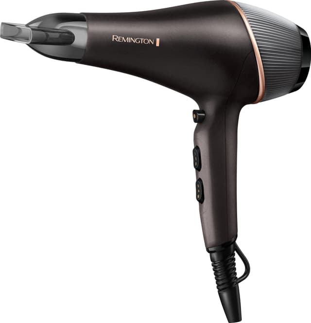 Remington Copper Radiance hiustenkuivaaja AC5700