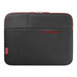 Samsonite Airglow suojakotelo 14.1" (musta/punainen)