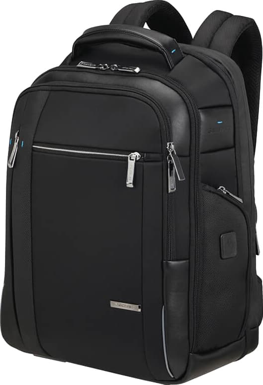 Samsonite Spectrolite 15,6" kannettavan reppu (musta)