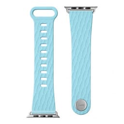 LAUT Apple Watch 38/40/41mm Ranneke Active 2 Baby Blue