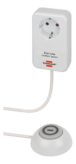 Eco-Line Comfort -kytkinsovitin EL CSA 1