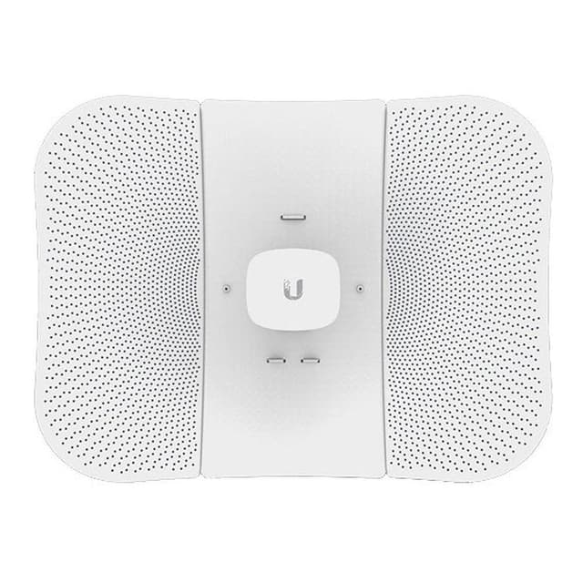 Tukiasema UBIQUITI LiteBeam AC 23 dBi 5 GHz 450 Mbit/s Valkoinen