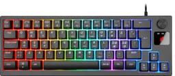 Next MX7 RGB Mini pelinäppäimistö