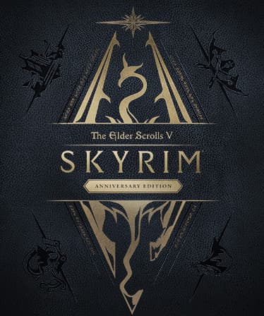 The Elder Scrolls V: Skyrim Anniversary Edition - PC Windows