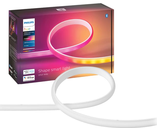 Philips Hue Gradient valonauha