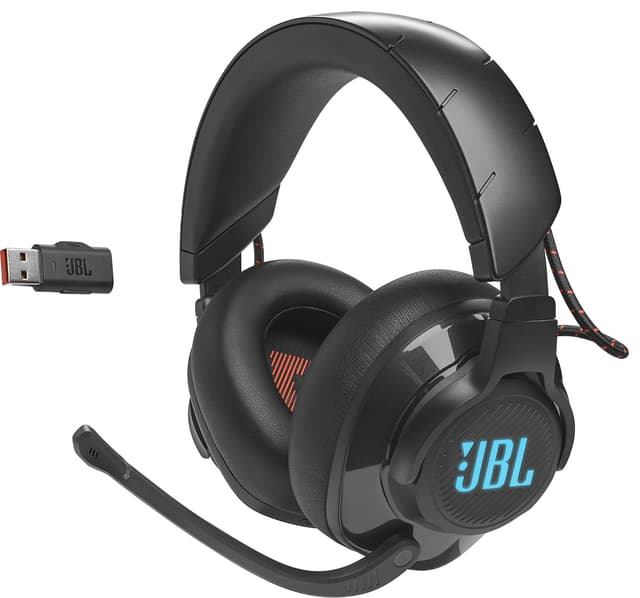 JBL Quantum 610 langattomat pelikuulokkeet