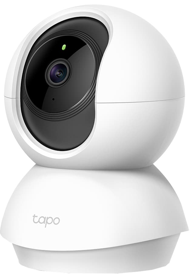 TP-Link Tapo C210 3MP WiFi valvontakamera