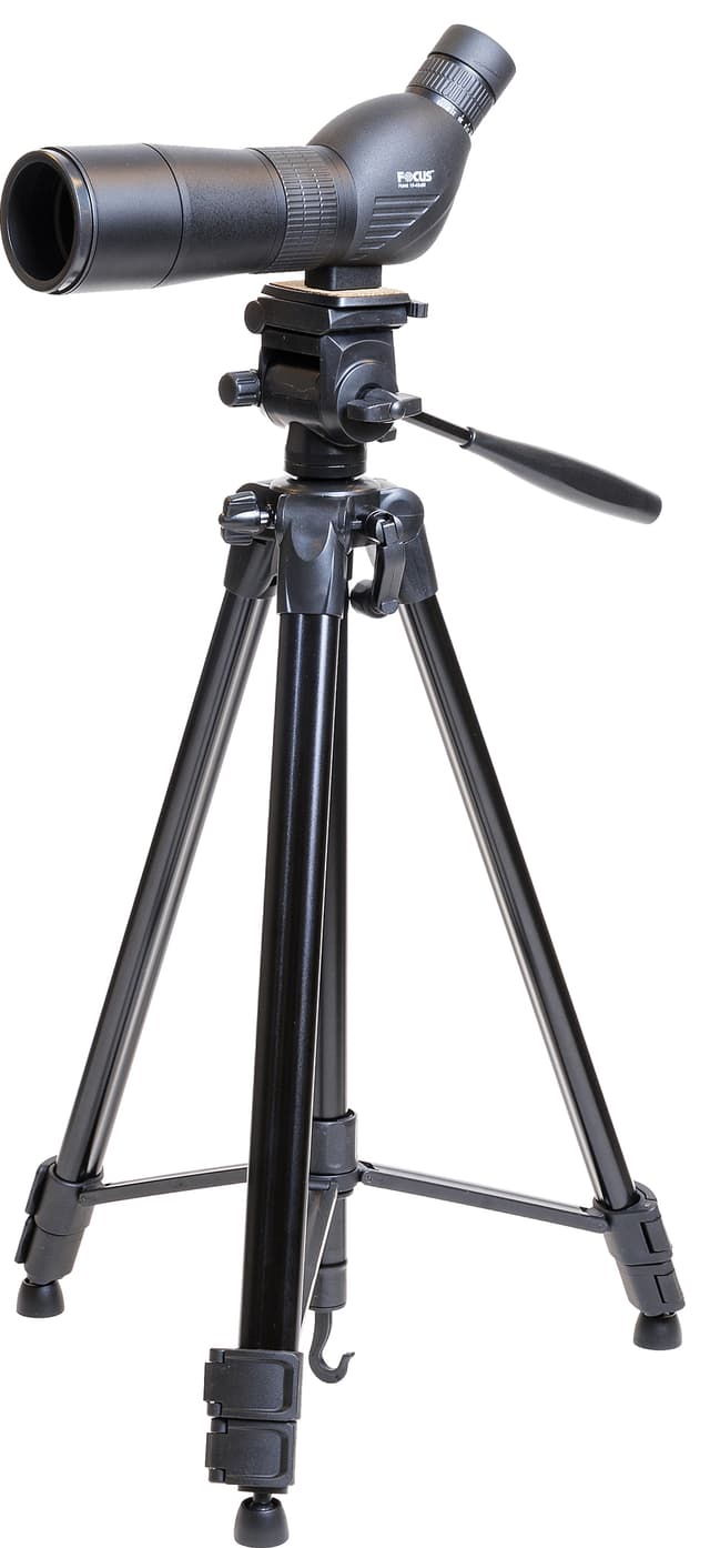 Focus Optics Hawk 15-45 x 60 kaukoputki