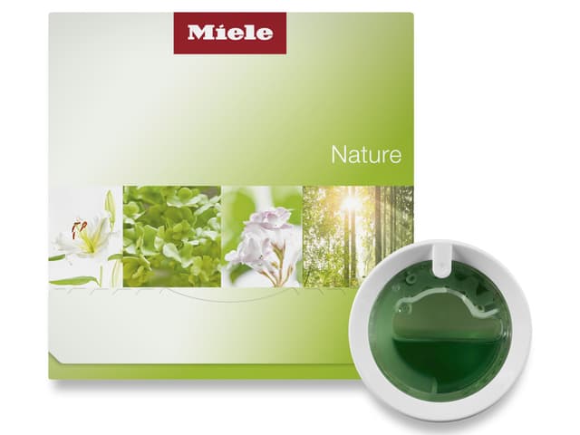 Miele NATURE -tuoksupatruuna FAN151L