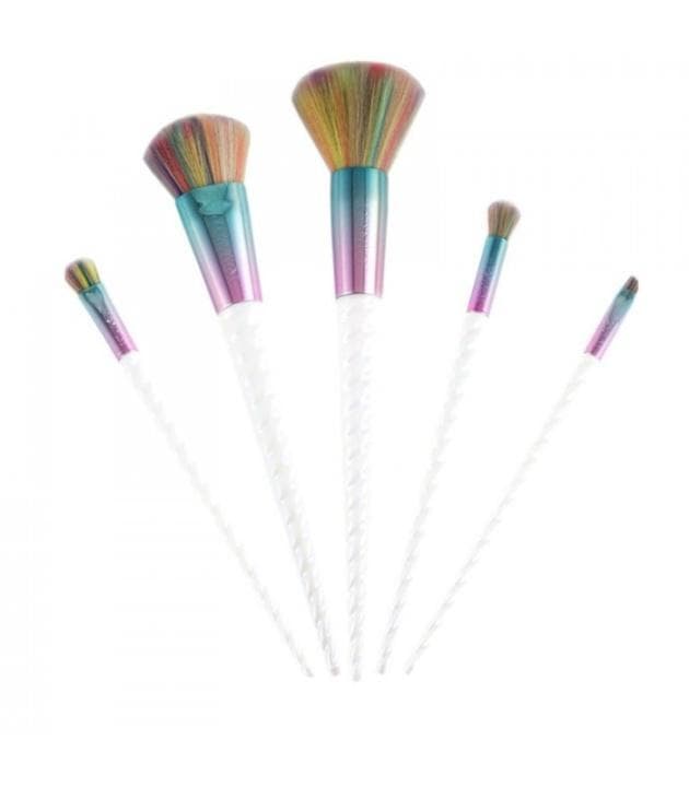 Makeup Revolution I Heart Revolution - Unicorns Dream Brush Set