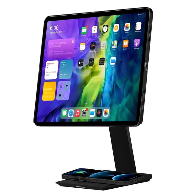 MagEZ iPad stand