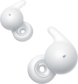 Sony LinkBuds Open täysin langattomat in-ear-kuulokkeet (valkoinen)