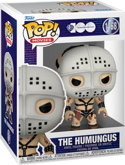 Funko Pop! Warner Bros figuuri (The Humungus)