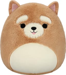 Squishmallows pehmolelu (Mallows Terrier)