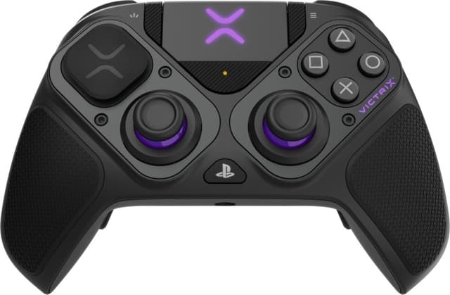 PDP Gaming Victrix Pro BFG -langaton peliohjain, PS4 / PS5 / PC