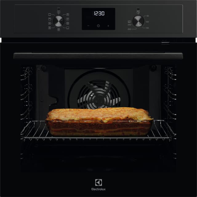 Electrolux Uuni OOB307NB