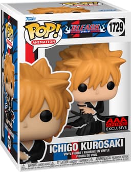 Funko POP Bleach figuuri (Ichigo Dangai)