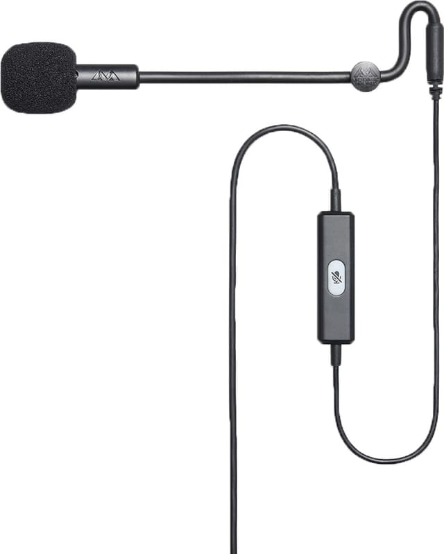 Antlion Audio ModMic USB 2 mikrofoni