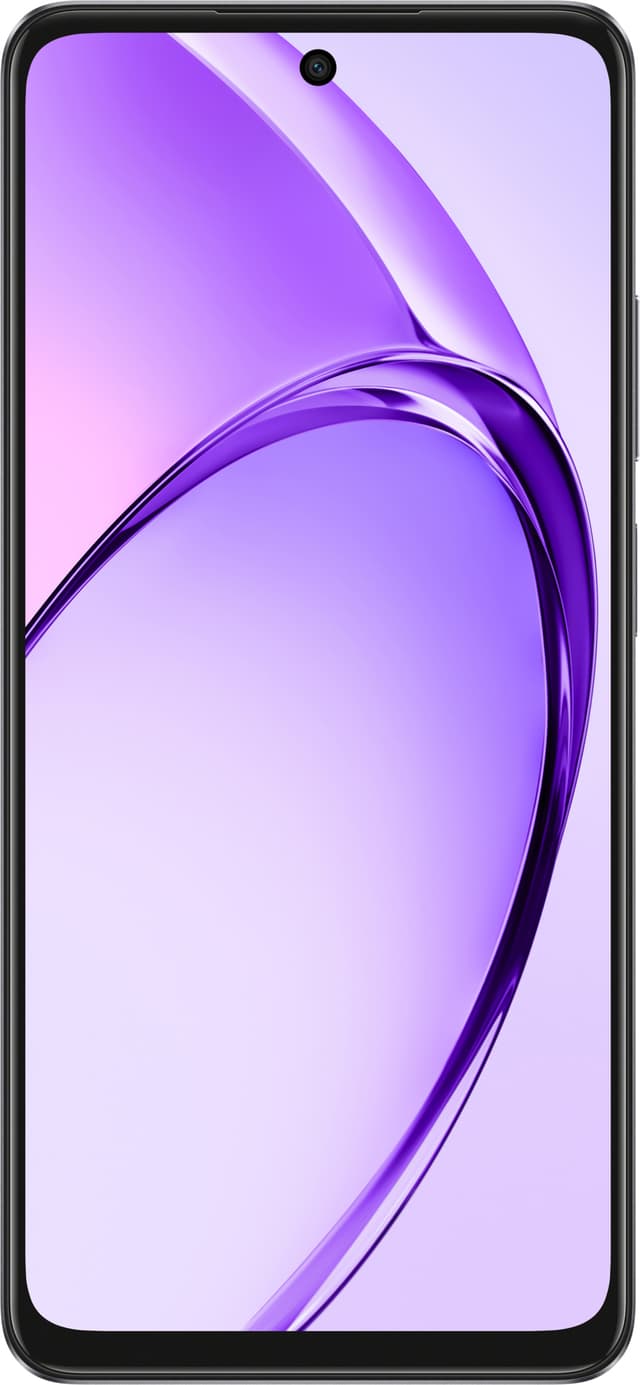 Oppo A40m älypuhelin 8/256 GB (musta)