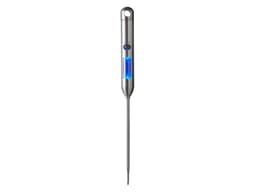 Kitchen thermometer digital Steel