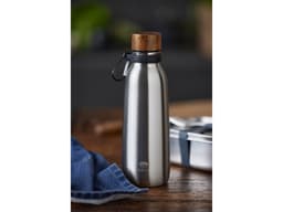 Water Bottle 700 ml Steel Stainless steel